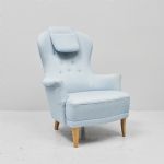 1518 6082 ARMCHAIR